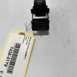 Front Right Passenger Side Door Window Switch Toyota Camry 2019-2021 OEM