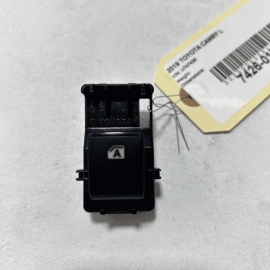 Front Right Passenger Side Door Window Switch Toyota Camry 2019-2021 OEM