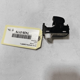 Front Right Passenger Side Door Window Switch Toyota Camry 2019-2021 OEM