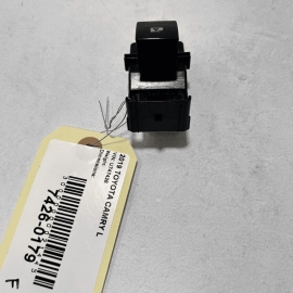 Front Right Passenger Side Door Window Switch Toyota Camry 2019-2021 OEM