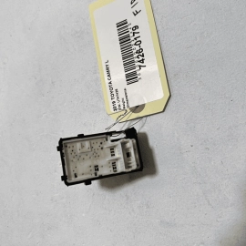 Front Right Passenger Side Door Window Switch Toyota Camry 2019-2021 OEM
