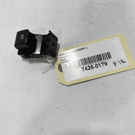 Front Right Passenger Side Door Window Switch Toyota Camry 2019-2021 OEM