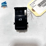 Front Right Passenger Side Door Window Switch Toyota Camry 2019-2021 OEM