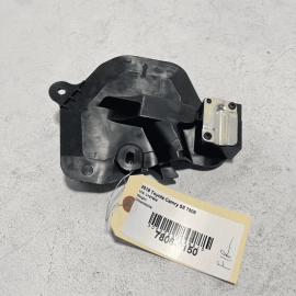 2018-23 TOYOTA CAMRY FRONT RIGHT PASSENGER SIDE DOOR ACCESS COVER TRIM PANE 2018-23 TOYOTA CAMRY FRONT RIGHT PASSENGER SIDE DOOR ACCESS COVER TRIM PANE