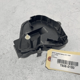 2018-23 TOYOTA CAMRY FRONT RIGHT PASSENGER SIDE DOOR ACCESS COVER TRIM PANE 2018-23 TOYOTA CAMRY FRONT RIGHT PASSENGER SIDE DOOR ACCESS COVER TRIM PANE