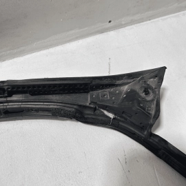 2018-2023 TOYOTA CAMRY FRONT RIGHT SIDE DOOR SEAL RUBBER WEATHERSTRIP OEM