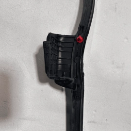 2018-2023 TOYOTA CAMRY FRONT RIGHT SIDE DOOR SEAL RUBBER WEATHERSTRIP OEM