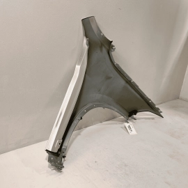 BMW X1 XDRIVE28I FRONT LEFT DRIVER SIDE FENDER PANEL OEM GRAY 1PCS