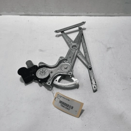 2018-2023 TOYOTA CAMRY FRONT RIGHT PASSENGER DOOR WINDOW REGULATOR W/ MOTOR