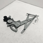 2018-2023 TOYOTA CAMRY FRONT RIGHT PASSENGER DOOR WINDOW REGULATOR W/ MOTOR