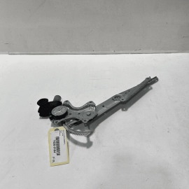 2018-2023 TOYOTA CAMRY FRONT RIGHT PASSENGER DOOR WINDOW REGULATOR W/ MOTOR