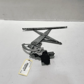 2018-2023 TOYOTA CAMRY FRONT RIGHT PASSENGER DOOR WINDOW REGULATOR W/ MOTOR