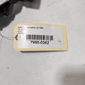 2018-2023 TOYOTA CAMRY FRONT RIGHT PASSENGER DOOR WINDOW REGULATOR W/ MOTOR