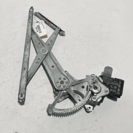 2018-2023 TOYOTA CAMRY FRONT RIGHT PASSENGER DOOR WINDOW REGULATOR W/ MOTOR