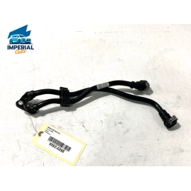 2017 - 2020 BMW 430I XDRIVE 2.0L TRANSMISSION OIL COOLER PIPE LINE HOSE OEM