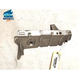 2017 - 2020 BMW 430I 2.0L XDRIVE TURBOCHARGER UPPER HEAT SHIELD PLATE COVER