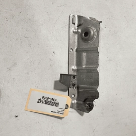 2017 - 2020 BMW 430I 2.0L XDRIVE TURBOCHARGER UPPER HEAT SHIELD PLATE COVER