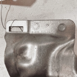 2017 - 2020 BMW 430I 2.0L XDRIVE TURBOCHARGER LOWER HEAT SHIELD PLATE COVER