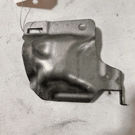 2017 - 2020 BMW 430I 2.0L XDRIVE TURBOCHARGER LOWER HEAT SHIELD PLATE COVER