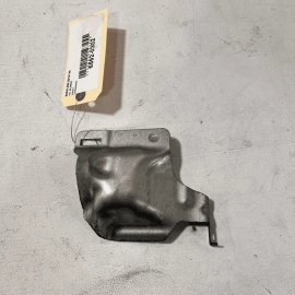 2017 - 2020 BMW 430I 2.0L XDRIVE TURBOCHARGER LOWER HEAT SHIELD PLATE COVER