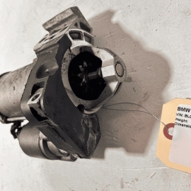 2017 - 2020 BMW 430I XDRIVE 2.0L ENGINE STARTER MOTOR 53K MILEAGE OEM