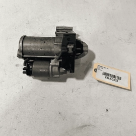 2017 - 2020 BMW 430I XDRIVE 2.0L ENGINE STARTER MOTOR 53K MILEAGE OEM