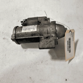 2017 - 2020 BMW 430I XDRIVE 2.0L ENGINE STARTER MOTOR 53K MILEAGE OEM