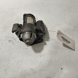 2017 - 2020 BMW 430I XDRIVE 2.0L ENGINE STARTER MOTOR 53K MILEAGE OEM