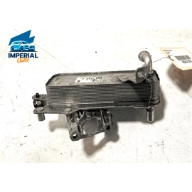 2017 - 2020 BMW 430I XDRIVE 2.0L AUTOMATIC TRANSMISSION OIL COOLER OEM