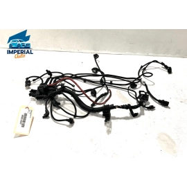 2017-2020 BMW 430I XDrive 2.0L PETROL ENGINE HARNESS ENGINE SENSOR MODULE O