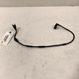 2017–2018 Bmw X1 F48 Rear Left Side Electric Parking Brake Cable Wire OEM 1
