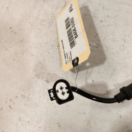 2017–2018 Bmw X1 F48 Rear Left Side Electric Parking Brake Cable Wire OEM 1