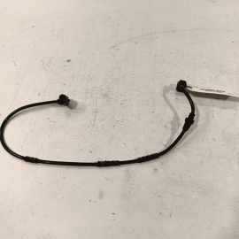 2017–2018 Bmw X1 F48 Rear Left Side Electric Parking Brake Cable Wire OEM 1