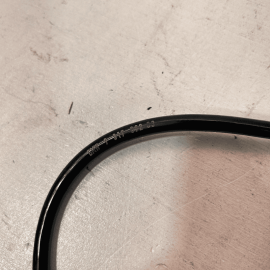 2017–2018 Bmw X1 F48 Rear Left Side Electric Parking Brake Cable Wire OEM 1