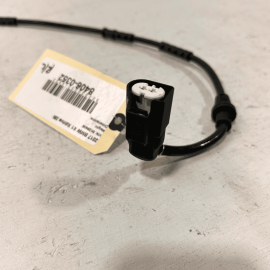 2017–2018 Bmw X1 F48 Rear Left Side Electric Parking Brake Cable Wire OEM 1