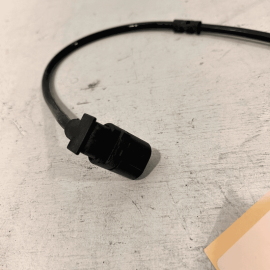 2017–2018 Bmw X1 F48 Rear Left Side Electric Parking Brake Cable Wire OEM 1