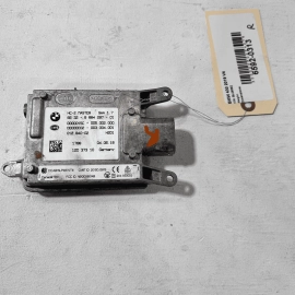 2017-2020 BMW 430xi F36 Passenger Side Lane Change Warning Blind Spot Senso