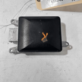 2017-2020 BMW 430xi F36 Passenger Side Lane Change Warning Blind Spot Senso