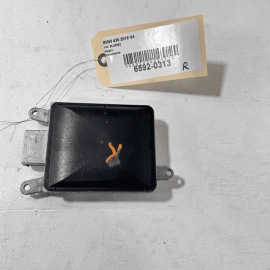 2017-2020 BMW 430xi F36 Passenger Side Lane Change Warning Blind Spot Senso