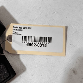 2017-2020 BMW 430i F36 F33 F32 F34 F31 Rear Differential Vibration Damper O