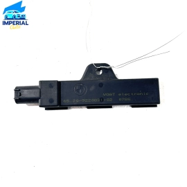 2017-2020 BMW 430xi F36 F83 F33 F82 COMFORT ACCESS KEYLESS ANTENNA MODULE O