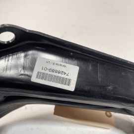 Front Left / Driver Side Fender Reinforcement Bracket BMW 430IX 2017-2020 O