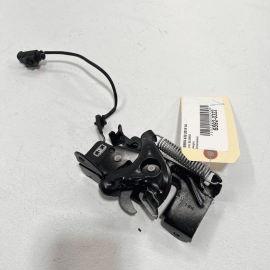 2017-2020 BMW 430i FRONT LEFT DRIVER SIDE HOOD RELEASE LOCK LATCH OEM