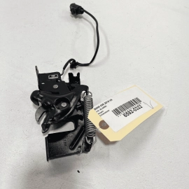 2017-2020 BMW 430i FRONT LEFT DRIVER SIDE HOOD RELEASE LOCK LATCH OEM