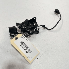 2017-2020 BMW 430i FRONT LEFT DRIVER SIDE HOOD RELEASE LOCK LATCH OEM