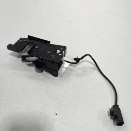 2017-2020 BMW 430i FRONT LEFT DRIVER SIDE HOOD RELEASE LOCK LATCH OEM
