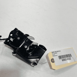 2017-2020 BMW 430i FRONT LEFT DRIVER SIDE HOOD RELEASE LOCK LATCH OEM