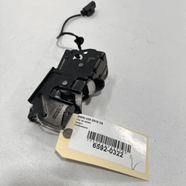 2017-2020 BMW 430i FRONT LEFT DRIVER SIDE HOOD RELEASE LOCK LATCH OEM
