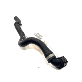 BLACK ENGINE RADIATOR COOLANT HOSE LINE PIPE TUBE OEM 2017-18-19-2020 BMW 4