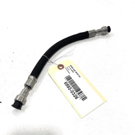 2017-2020 BMW 430I ENGINE FUEL SUPPLY LINE HOSE TUBE PIPE HOSES OEM